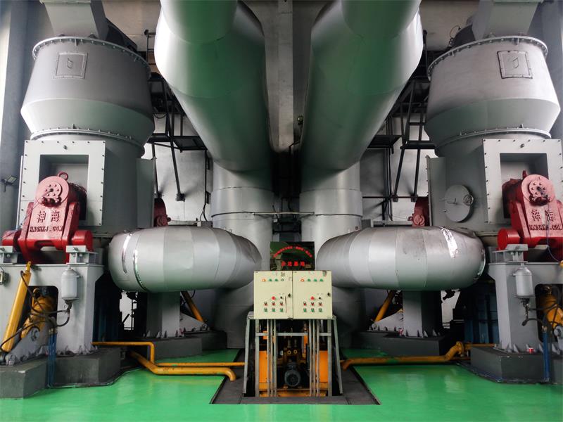 技術(shù) | 立磨振動(dòng)的7個(gè)原因分析，及3個(gè)處理措施詳解