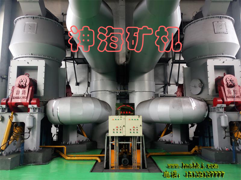 粉煤灰易磨性試驗(yàn)方法探討